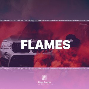 🔥 flames 