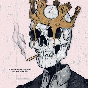 Ben Smokey-Smoky Flow