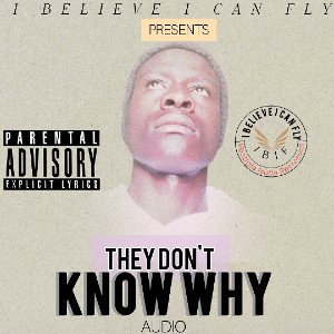They Don't Know Why 
