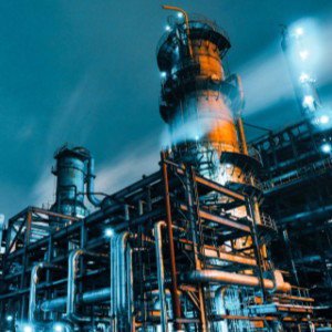 Industry