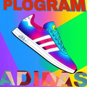 ℙ𝕝𝕠𝕙𝕠𝕪𝑀𝑎𝑡𝑣𝐸𝑦 - ADIDAS(старый трек)