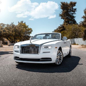 Rolls Royce 