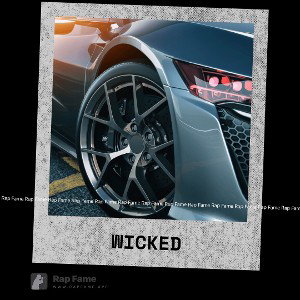 wicked