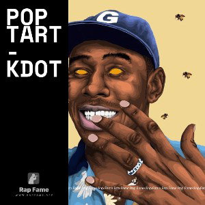 pop tart - kdot