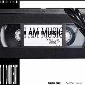 CIRCUS <I AM MUSIC TRACK 1>