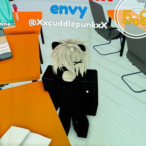 envy edaters diss track
