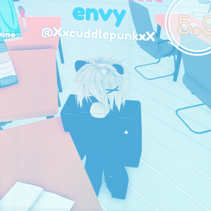 envy edaters diss track (Nightcore)