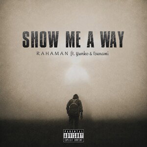 Show me a way with Yunko & Tsunami 
