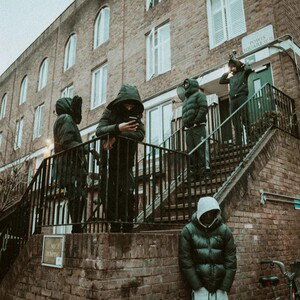 Streets (freestyle)