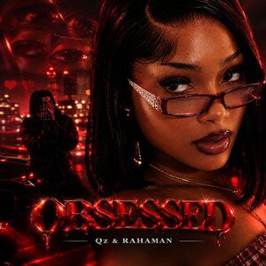OBSESSED (with Qz)