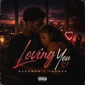 Loving you (with Thoma$)(bonus)
