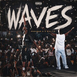 WAVES (with D M3LLO)