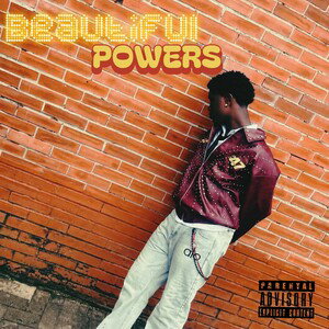 Beautiful Powers (with Robbie Maurice)