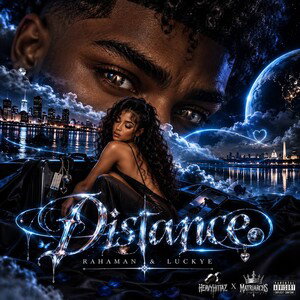 Distance(with LuckyE)