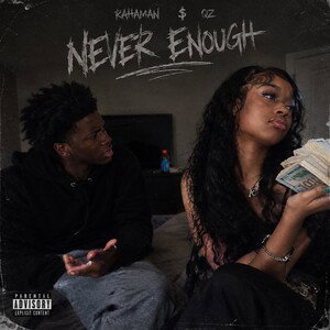 NeverEnough (with Qz)