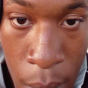 UNCommon Hood Spit