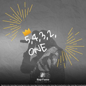 5,4,3,2,One 