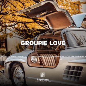 GROUpie  LOVE