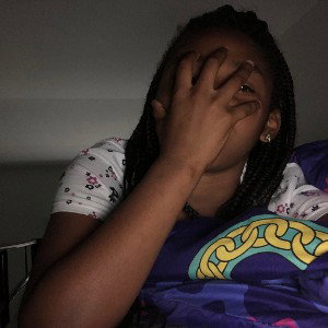 he died talking on notti gang
