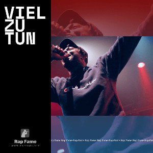 Viel zu tun 