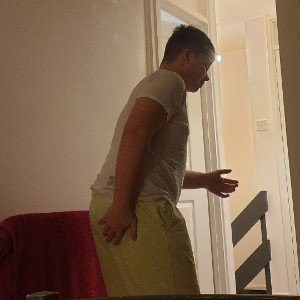 homophobic brother fart sounds 