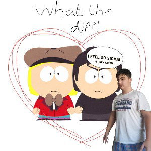 what the flip(dip)
