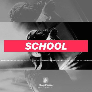 school