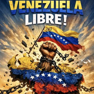 Libertad ⛓️‍💥
