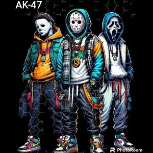 Ak-47