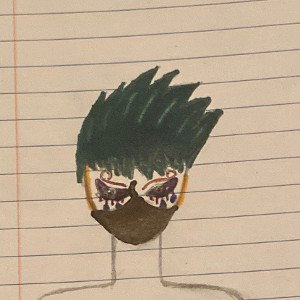 Depression, regret, sickness