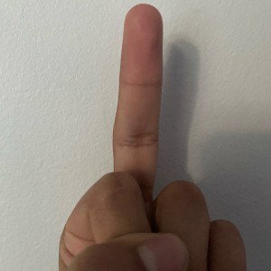 die