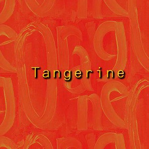 lul zay  (Tangerine)