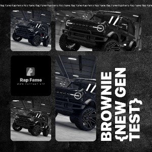 Brownie {New Gen test} 