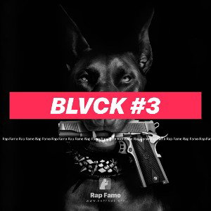 BLVCK #3