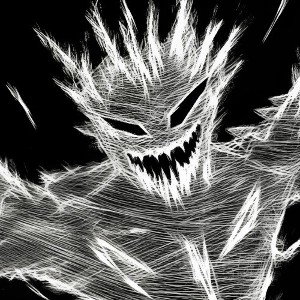 DEMONIACA