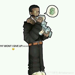 henrose carly ft somzy_-_why