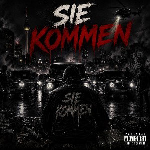 Sie Kommen