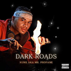 Dark Roads ft. Shantel Sole'