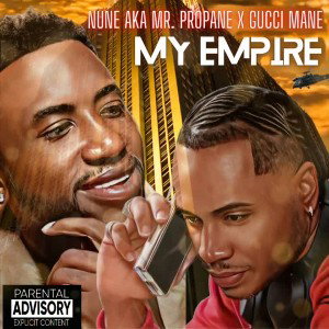 My Empire ft Gucci Mane