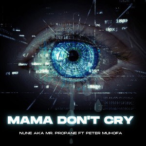 Momma Don't Cry