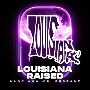 Louisiana Raised