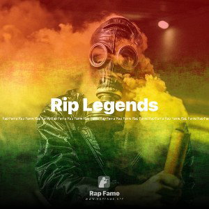 Rip Legends