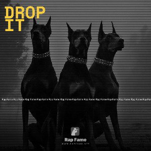Drop it