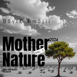 Mother Nature ( Crying Earth)