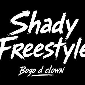 Shady Freestyle 