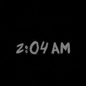 2:04 AM ( A.K.A ride for my dawg) 