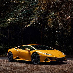 Lamborghini 