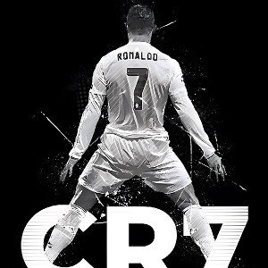 CR7