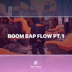 Boom Bap Flow Pt. 1