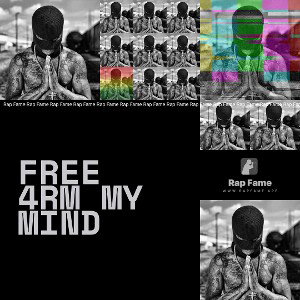 free 4rm my mind